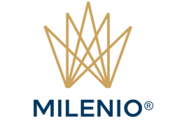 Milenio-Logo